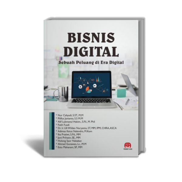 Bisnis Digital Sebuah Peluang Di Era Digital Adab Store