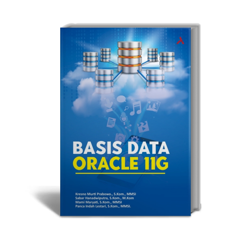 Basis Data Oracle 11G | Adab Store